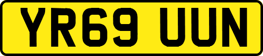 YR69UUN
