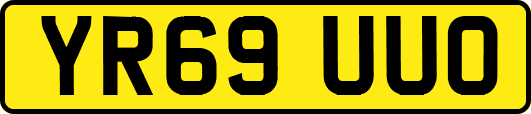 YR69UUO
