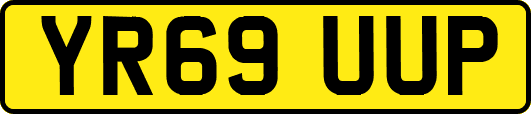 YR69UUP