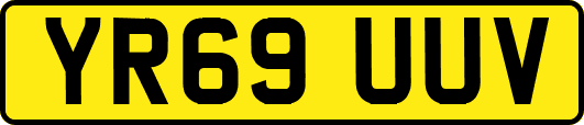 YR69UUV