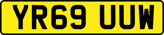 YR69UUW