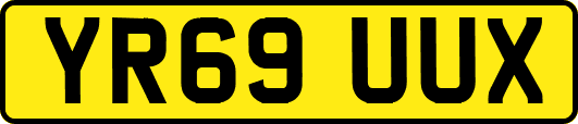YR69UUX