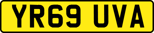 YR69UVA