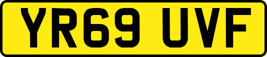YR69UVF