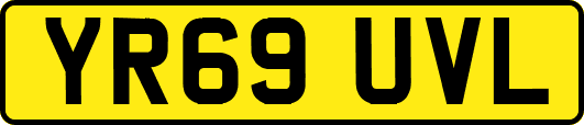 YR69UVL