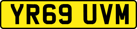 YR69UVM