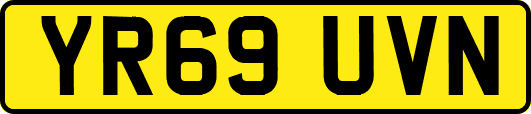 YR69UVN
