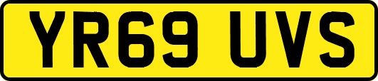 YR69UVS