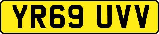 YR69UVV