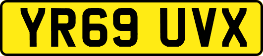 YR69UVX