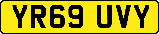 YR69UVY