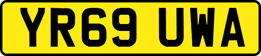 YR69UWA