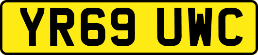 YR69UWC