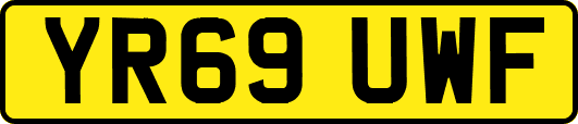 YR69UWF