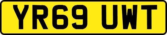 YR69UWT