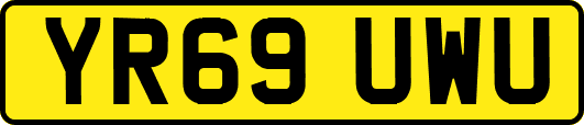 YR69UWU