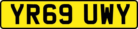 YR69UWY