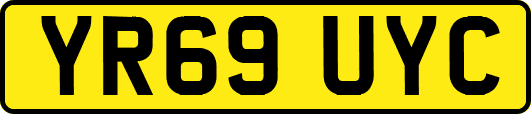 YR69UYC