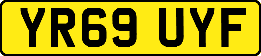 YR69UYF