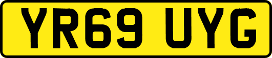 YR69UYG