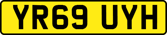 YR69UYH