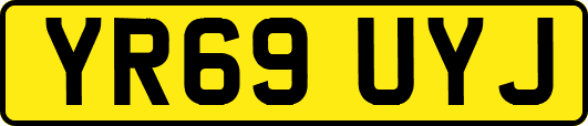 YR69UYJ
