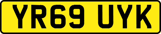 YR69UYK