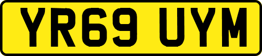 YR69UYM