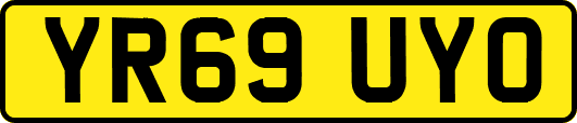 YR69UYO