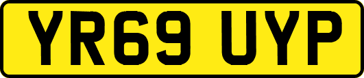 YR69UYP