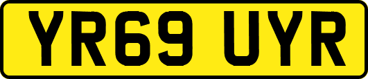 YR69UYR