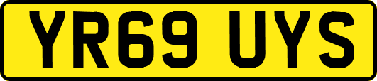 YR69UYS