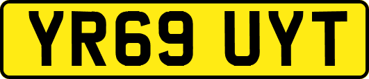 YR69UYT