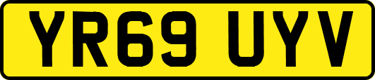 YR69UYV