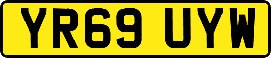 YR69UYW