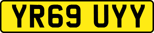 YR69UYY