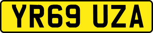 YR69UZA