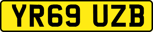 YR69UZB