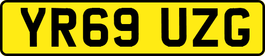 YR69UZG