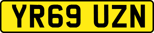 YR69UZN