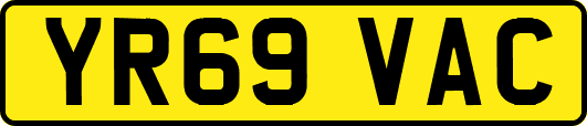 YR69VAC