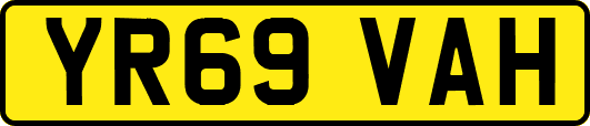 YR69VAH