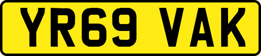 YR69VAK