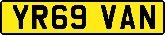 YR69VAN