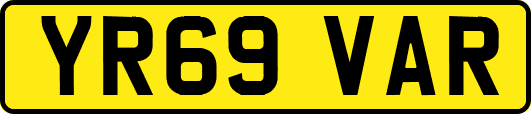 YR69VAR