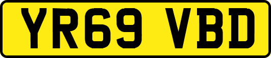 YR69VBD