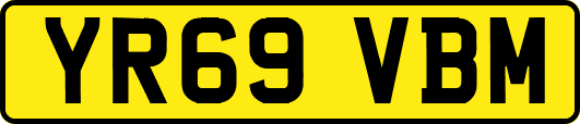 YR69VBM