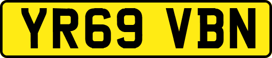 YR69VBN