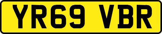 YR69VBR