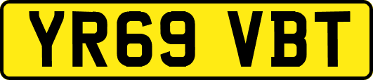 YR69VBT